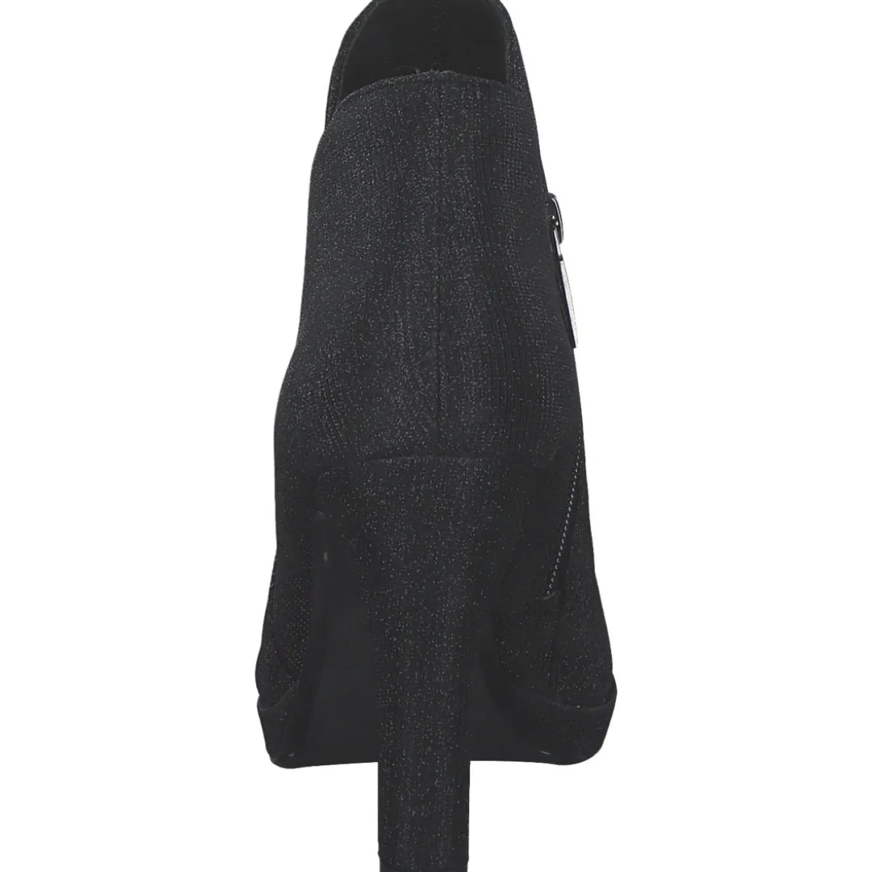 Tamaris 25097, Stiefeletten, Damen, Schwarz