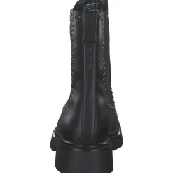 Tamaris 1-25465-43/001, Stiefeletten, Damen, Black