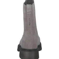 Tamaris 1-25477-43/200, Stiefeletten, Damen, Grau (Grey)