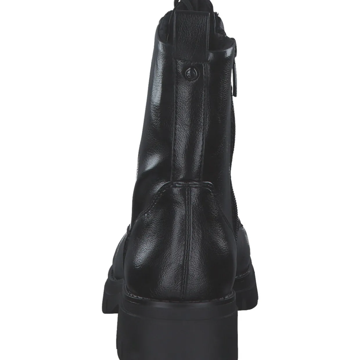 Tamaris 25279, Stiefeletten, Damen, Black