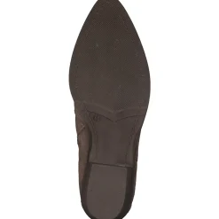 Tamaris 25702, Stiefeletten, Damen, brown