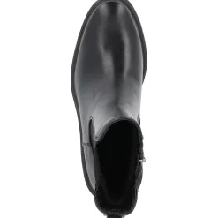 Tamaris 25424, Stiefeletten, Damen, Schwarz