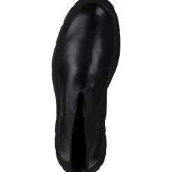 Tamaris 25408, Stiefeletten, Damen, Schwarz