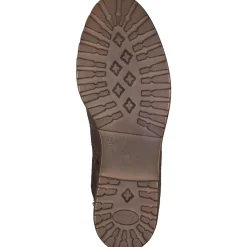 Tamaris 25244, Stiefeletten, Damen, Cognac
