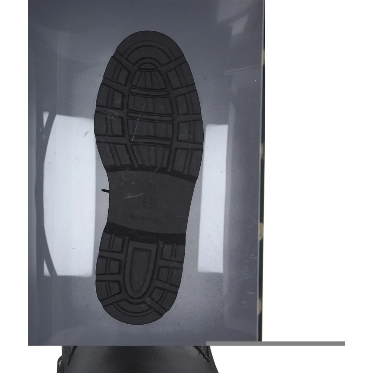 Tamaris 25220, Stiefeletten, Damen, Schwarz