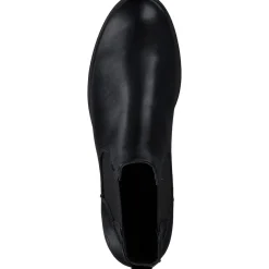 Tamaris 1-25312-41/001, Stiefeletten, Damen, Schwarz (Black)