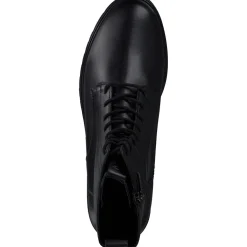 Tamaris 25402, Stiefeletten, Damen, Schwarz