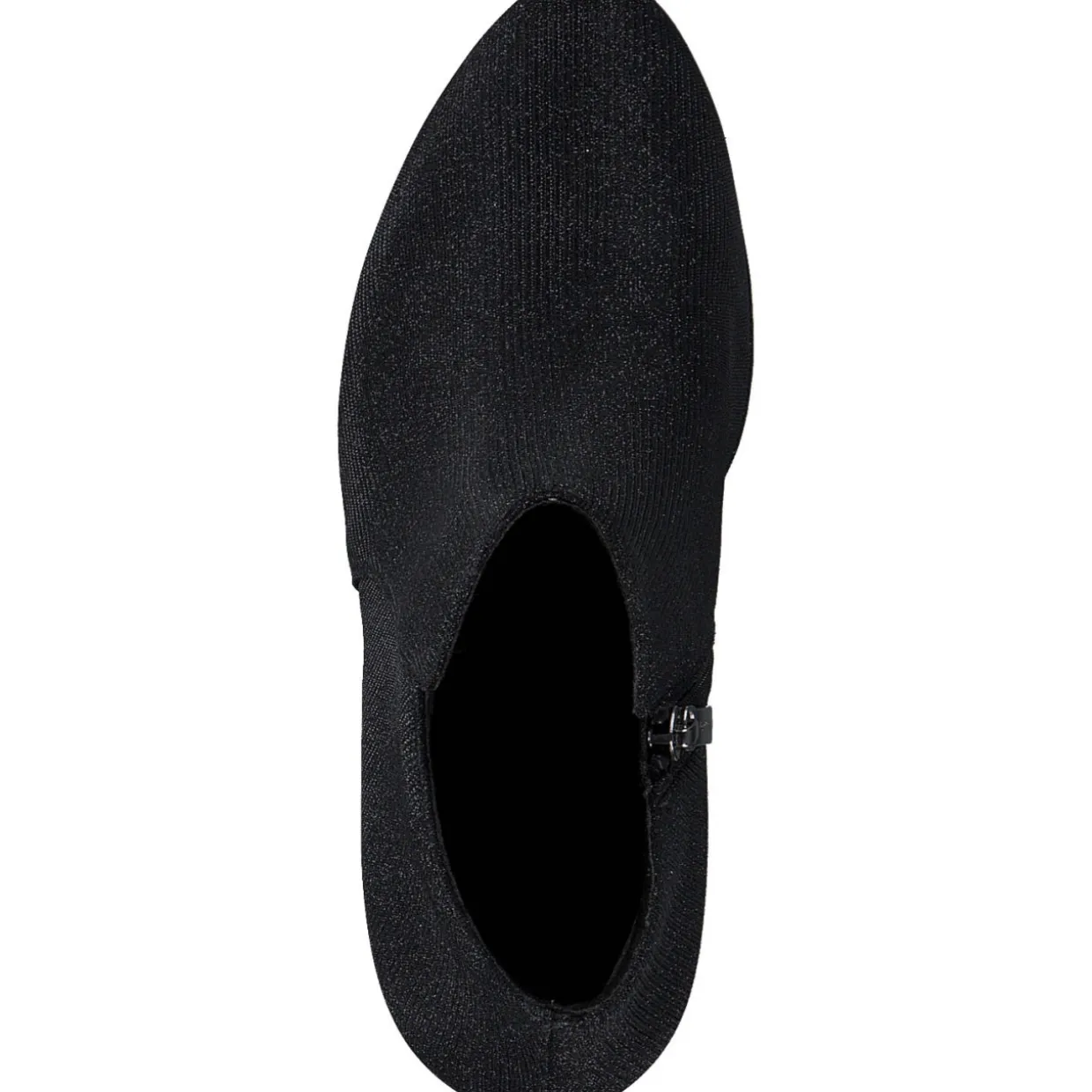 Tamaris 25097, Stiefeletten, Damen, Schwarz