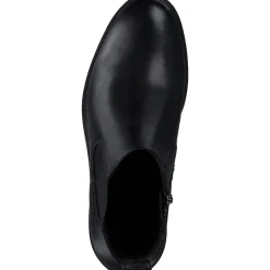 Tamaris 25456, Stiefeletten, Damen, Black