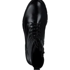 Tamaris 25279, Stiefeletten, Damen, Black