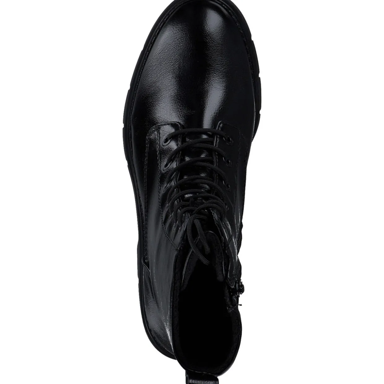 Tamaris 25279, Stiefeletten, Damen, Black