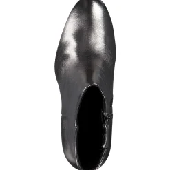 Tamaris 1-25046-43/915, Stiefeletten, Damen, Pewter