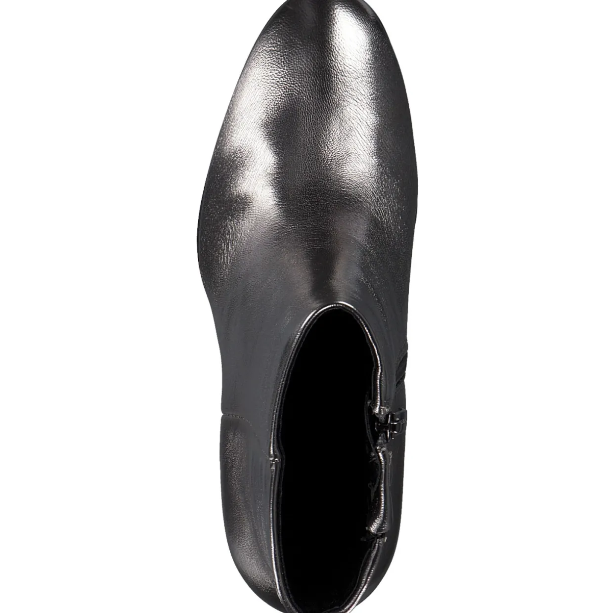 Tamaris 1-25046-43/915, Stiefeletten, Damen, Pewter