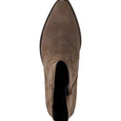 Tamaris 25702, Stiefeletten, Damen, brown