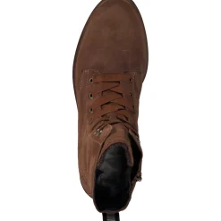 Tamaris 25244, Stiefeletten, Damen, Cognac