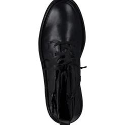 Tamaris 25220, Stiefeletten, Damen, Schwarz