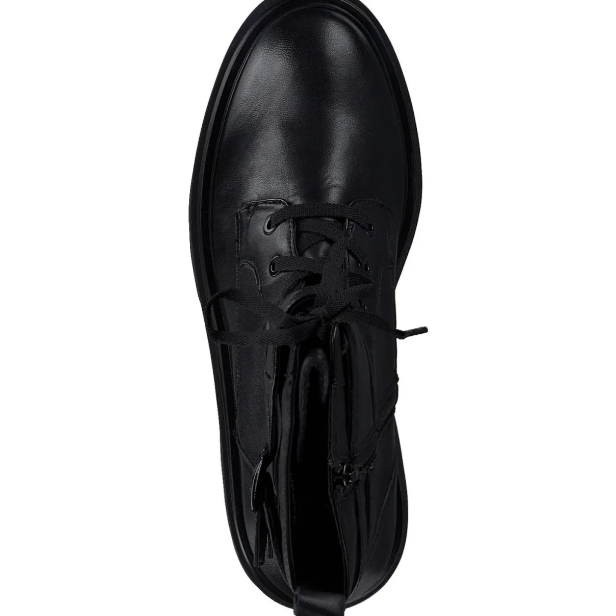 Tamaris 25220, Stiefeletten, Damen, Schwarz