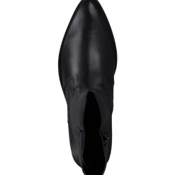 Tamaris 25702, Stiefeletten, Damen, Schwarz