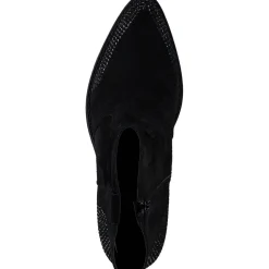 Tamaris 25703, Stiefeletten, Damen, Schwarz