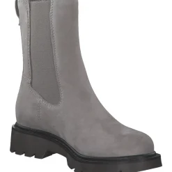 Tamaris 1-25477-43/200, Stiefeletten, Damen, Grau (Grey)