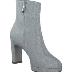 Tamaris 25077, Stiefeletten, Damen, SILVER GLAM