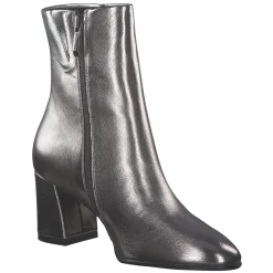 Tamaris 1-25046-43/915, Stiefeletten, Damen, Pewter