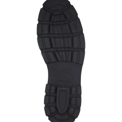 Tamaris 25408, Stiefeletten, Damen, Schwarz