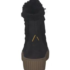 Tamaris 26816, Winterstiefeletten, Damen, Schwarz