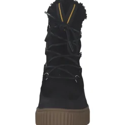 Tamaris 26816, Winterstiefeletten, Damen, Schwarz