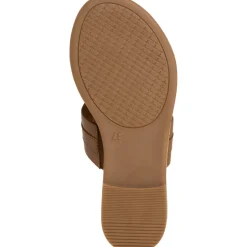 Tamaris 27106, Zehentrenner, Damen, cognac