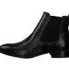 Tamaris RR- 1-1-25388-21/003, Chelsea Boots, Damen, BLACK