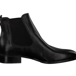 Tamaris RR- 1-1-25388-21/003, Chelsea Boots, Damen, BLACK
