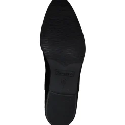 Tamaris RR- 1-1-25388-21/003, Chelsea Boots, Damen, BLACK