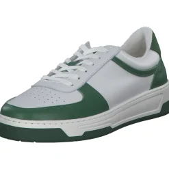 The Original The Ella TH100224, Schnürschuhe, Damen, white green