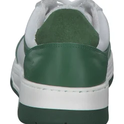 The Original The Ella TH100224, Schnürschuhe, Damen, white green