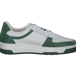 The Original The Ella TH100224, Schnürschuhe, Damen, white green
