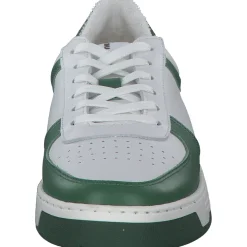 The Original The Ella TH100224, Schnürschuhe, Damen, white green