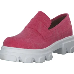 The Original The Maria TH100211, Mokassins, Damen, pink