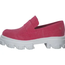 The Original The Maria TH100211, Mokassins, Damen, pink