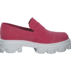 The Original The Maria TH100211, Mokassins, Damen, pink