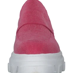 The Original The Maria TH100211, Mokassins, Damen, pink