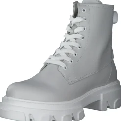 The Original The Nina TH10055, Stiefeletten, Damen, white