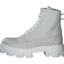 The Original The Nina TH10055, Stiefeletten, Damen, white