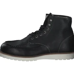 The Original The Vila Fur TH10031, Stiefel, Herren, black