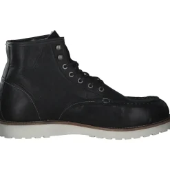 The Original The Vila Fur TH10031, Stiefel, Herren, black