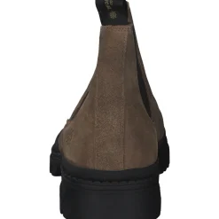 The Original The Wulf TH100112, Chelsea Boots, Herren, taupe