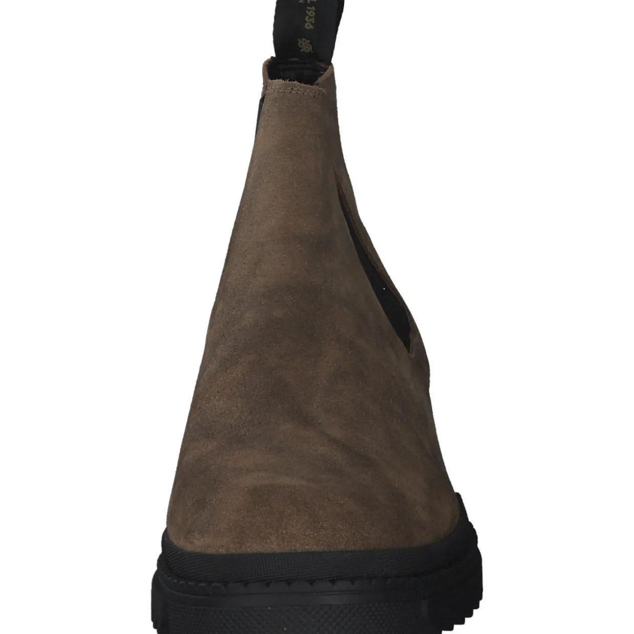 The Original The Wulf TH100112, Chelsea Boots, Herren, taupe