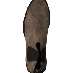 The Original The Wulf TH100112, Chelsea Boots, Herren, taupe