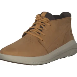 Timberland Bradstreet Ultra, Sneakers High, Herren, Braun