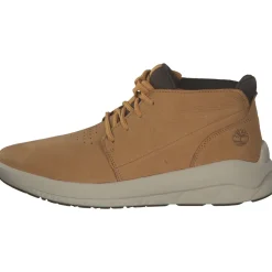Timberland Bradstreet Ultra, Sneakers High, Herren, Braun